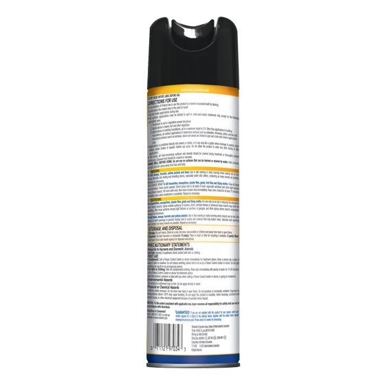 2 pack Hot Shot Flying Insect Killer Aerosol Spray, Clean Fresh Scent, 18.75 OZ