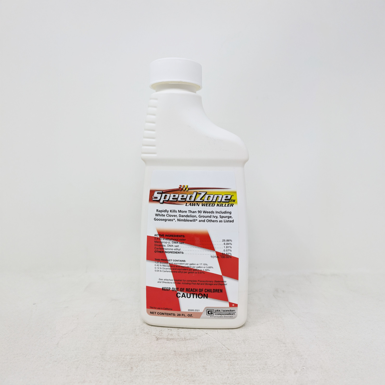 Speedzone EW Broadleaf Herbicide 20 fl oz by PBI Gordon