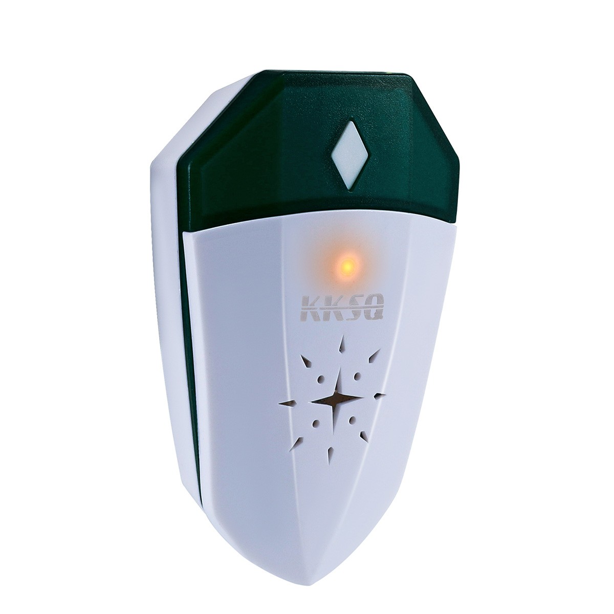 Ultrasonic Pest Control Repeller US Plug-in Reject Rat Mouse Mice Spider NEW