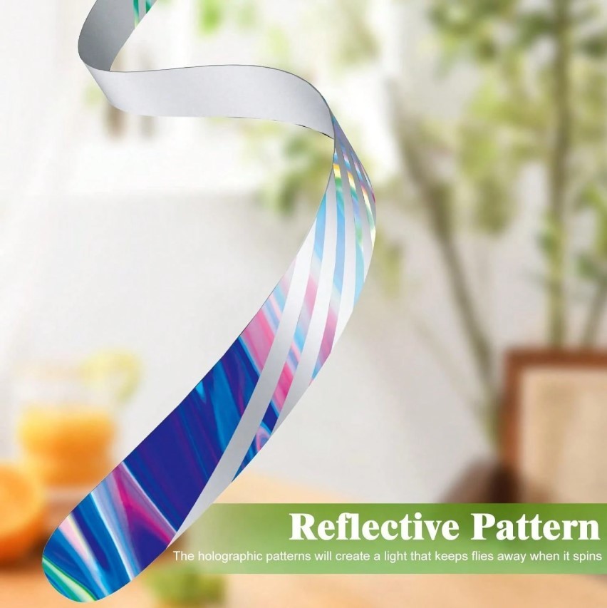 Fly Fans For Tables Effective Fly Repellent Fan Keeps Flies Away for BBQ’s 3 Pk