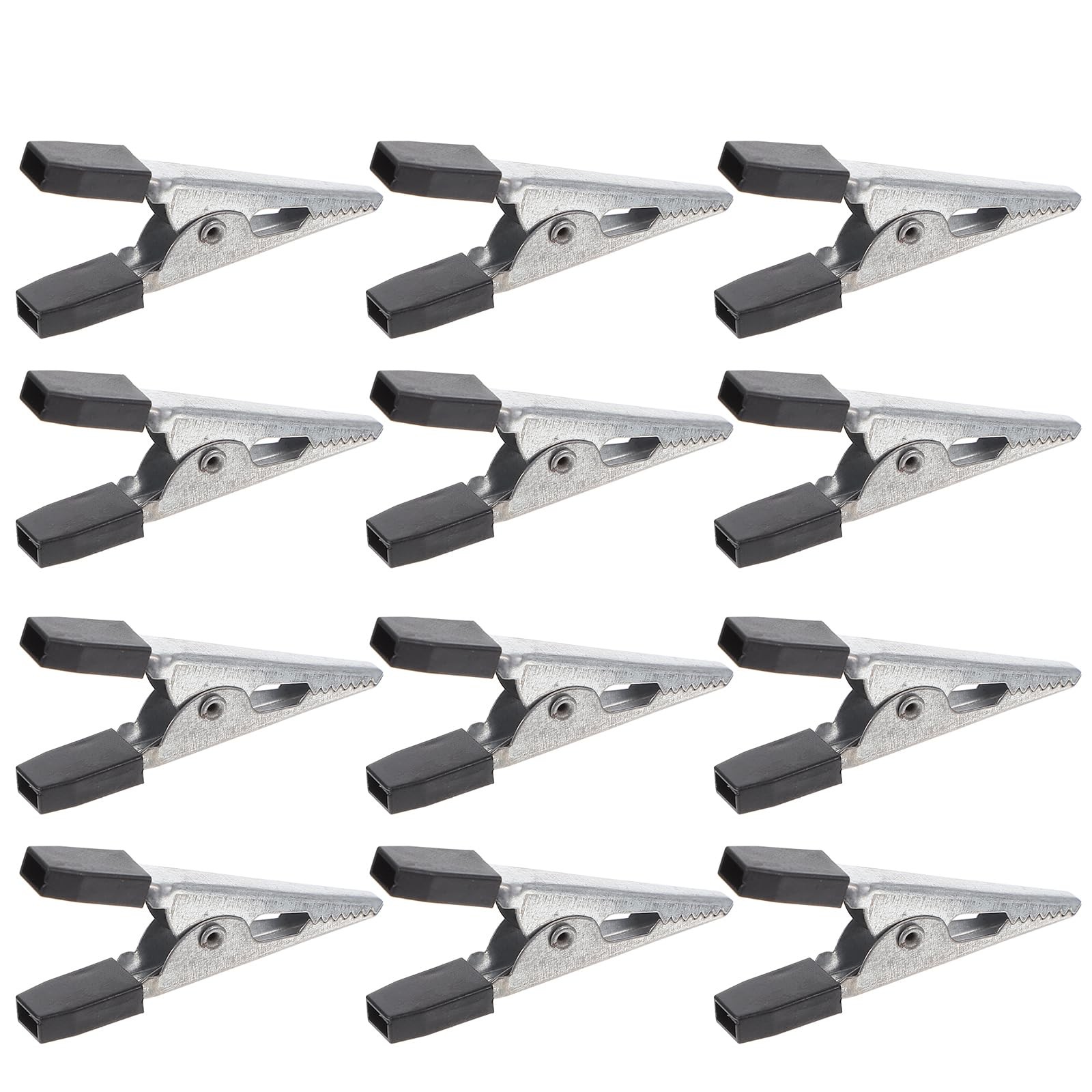 20Pcs Bird Cage Clips Safety Clip Door Lock Parrot Cage Safety Clip Pet Cages…