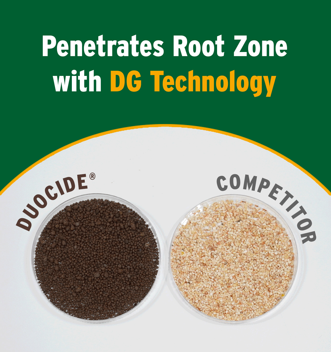 The Andersons DuoCide Professional-Grade Lawn Insect Control