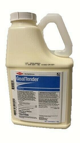 Goal Tender Herbicide – 1 Gallon – GoalTender