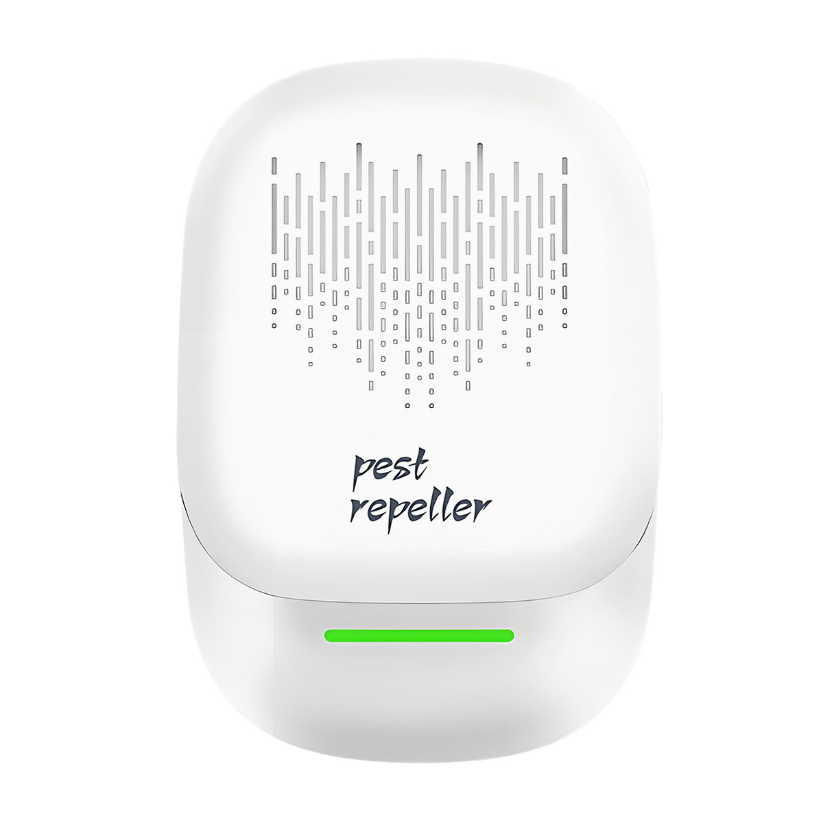 4/2/1X US Plug-in Ultrasonic Pest Control Repeller Reject Rat Mouse Mice Spider