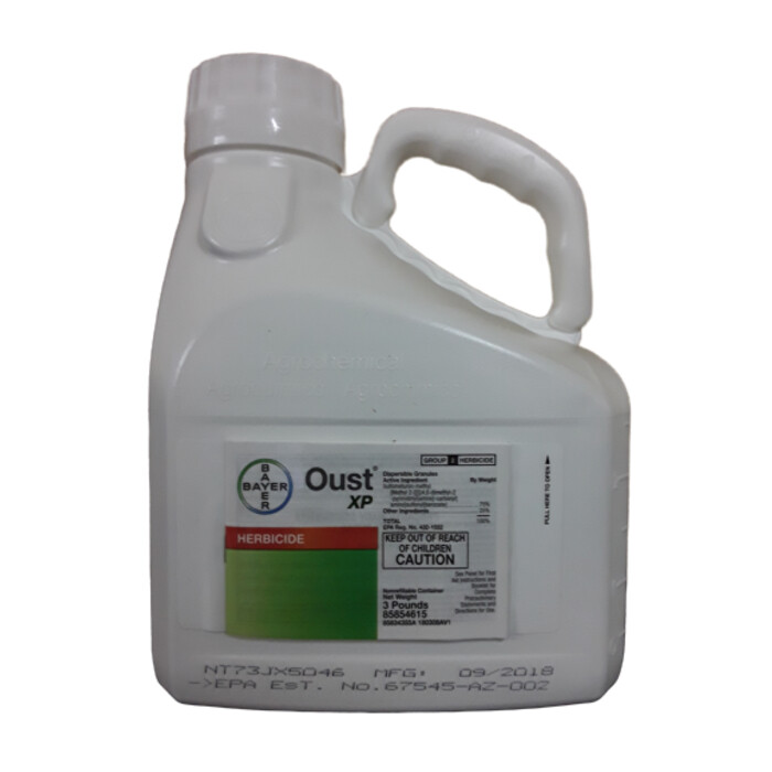 Oust XP Herbicide – 3 Pounds