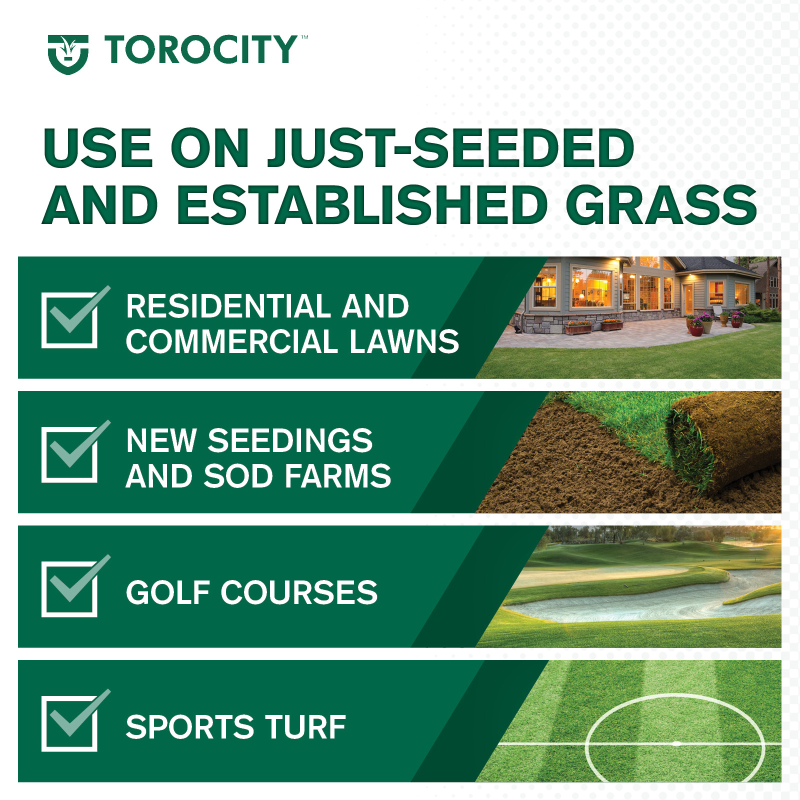 Torocity Turf Herbicide (8 oz) by Atticus – Mesotrione Weed Killer for Lawns