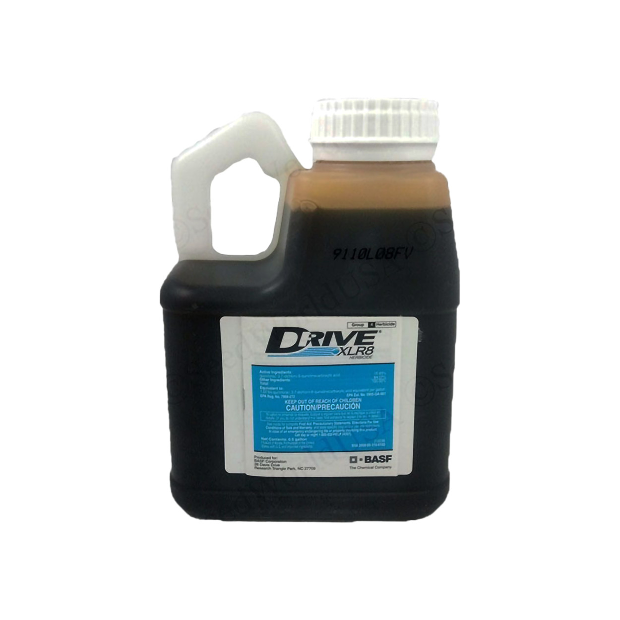 Drive XLR8 Post-Emergence Herbicide – 64 fl oz by BASF