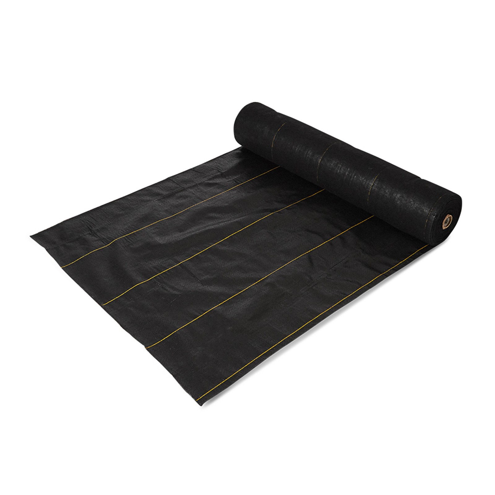DeWitt P4 4×250 5 Oz. Pro 5 Commercial Landscape Weed Barrier Fabric (Open Box)