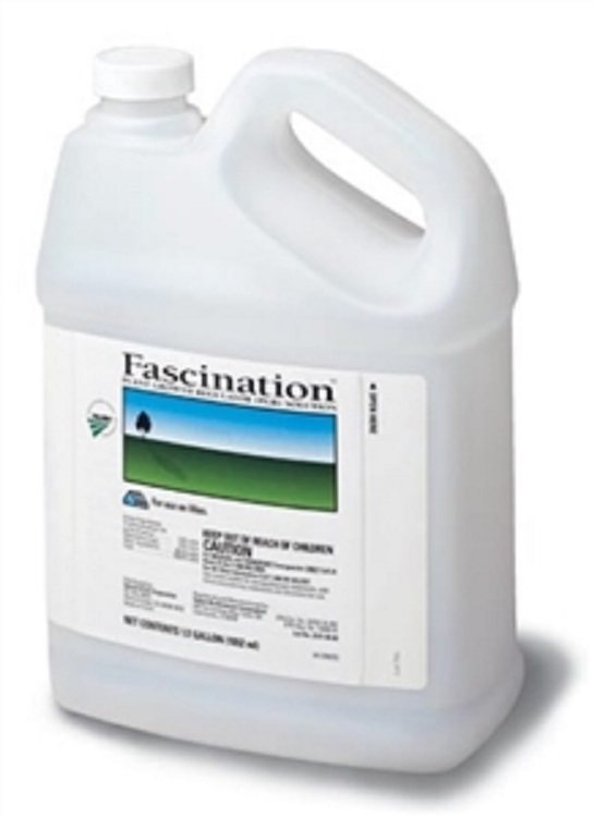 Fascination Plant Growth Regulator – 64 Oz. | Ornamental PGR | Valent Brand
