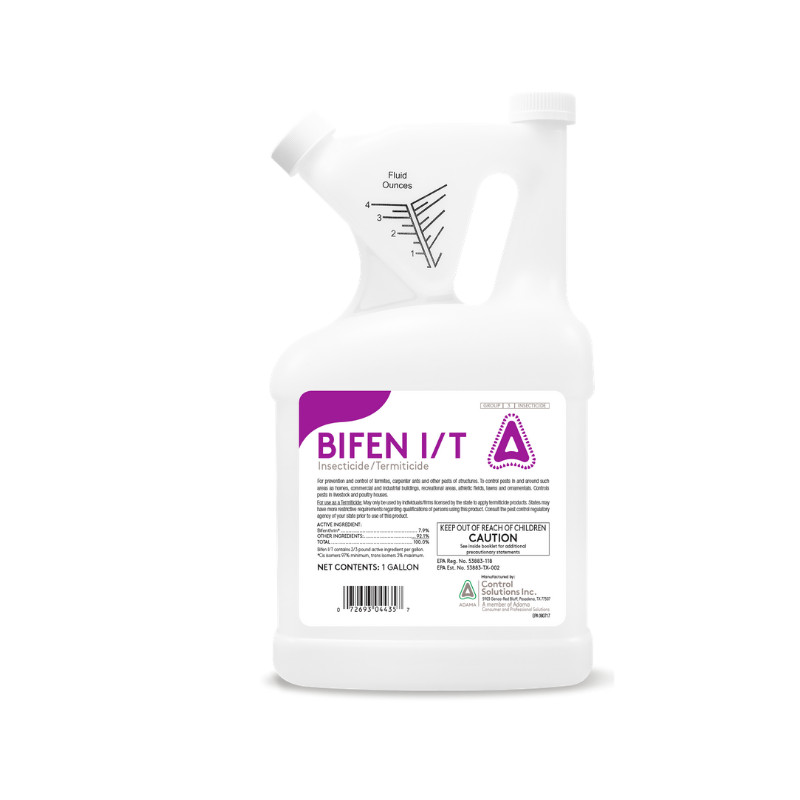 Control Solutions Bifen IT 7.9% – FAST & RELIABLE SHIPPING