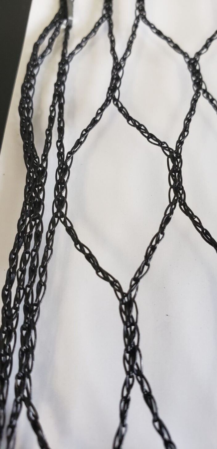 NETTEXX FLIGHTGARD G1-G2 Bird Netting 1″- 2″ MESH – MADE IN THE USA