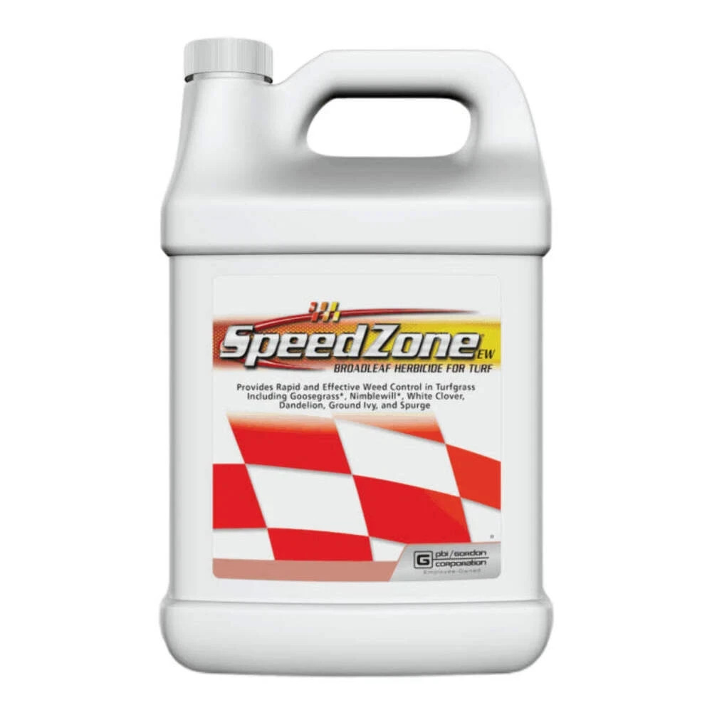 Speedzone EW Broadleaf Herbicide gallon (128 oz)