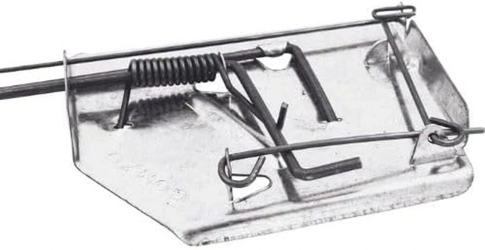 5005 Gopher Traps