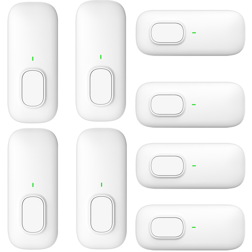 8Pc Pest Defence Ultrasonic Pest Repeller, Ultrasonic Pest Repeller US Plug NEW