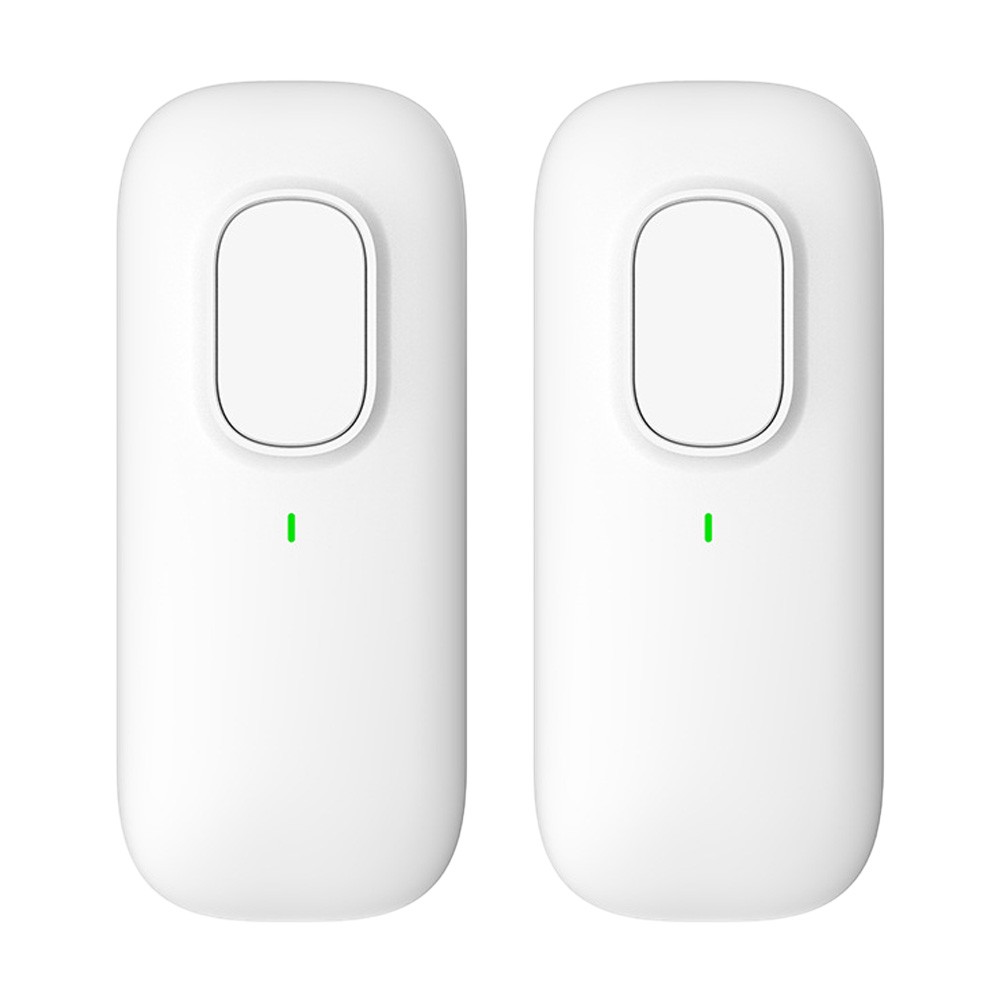 2Pcs Pest Defence Ultrasonic Pest Repeller, Ultrasonic Pest Repeller US Plug NEW