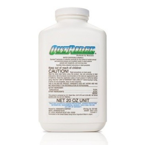 Outrider Herbicide – 20 Oz.