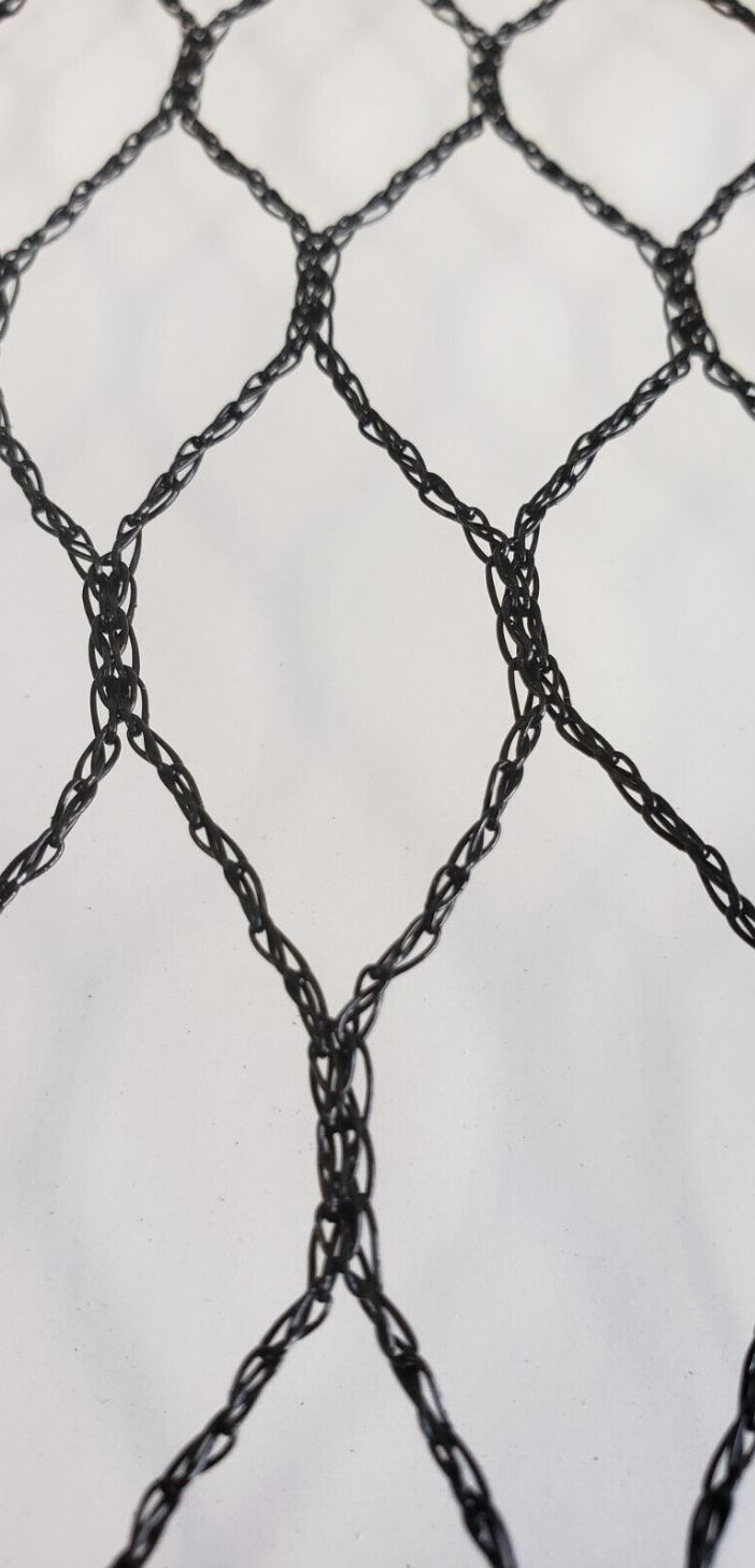 NETTEXX FLIGHTGARD G1-G2 Bird Netting 1″- 2″ MESH – MADE IN THE USA