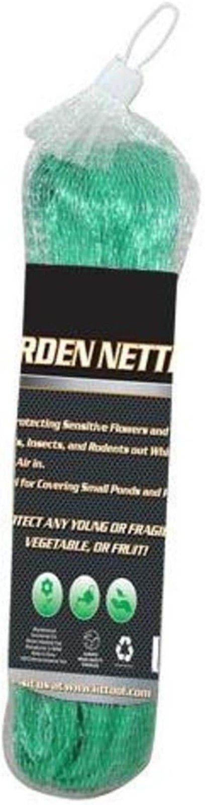 Multi-Purpose 2M x 10M Garden Netting – Ideal for Fruits & Vegetable Protection