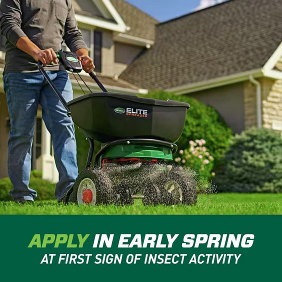 Bug B‑Gon 20 lb Outdoor Lawn & Landscape Granular Insect Killer