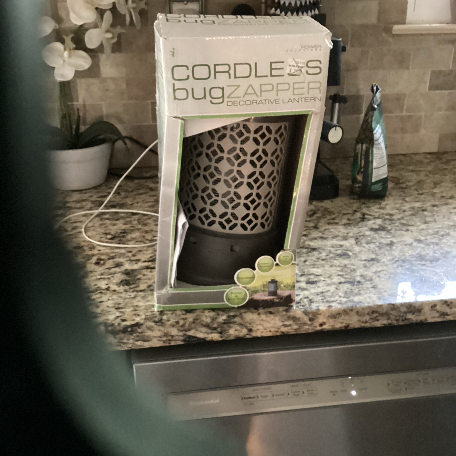 Rechargable Mosquito Killer (CMD-6-C) – China Mosquito and Mosquito Killer