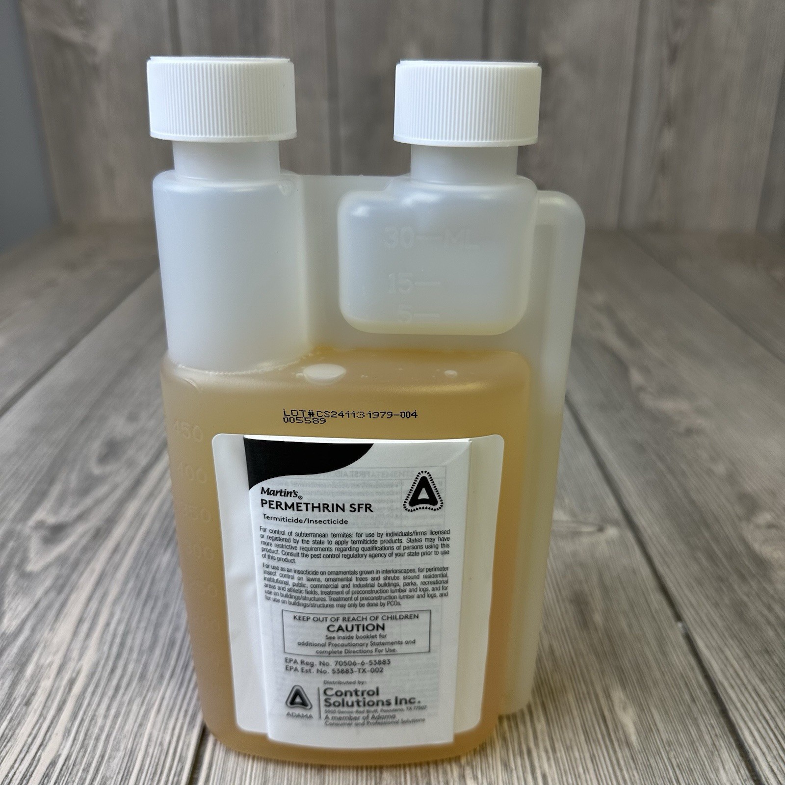 Permethrin SFR 16 oz. – SFRpermethrin – NOT FOR SALE TO: CT, NY, VT