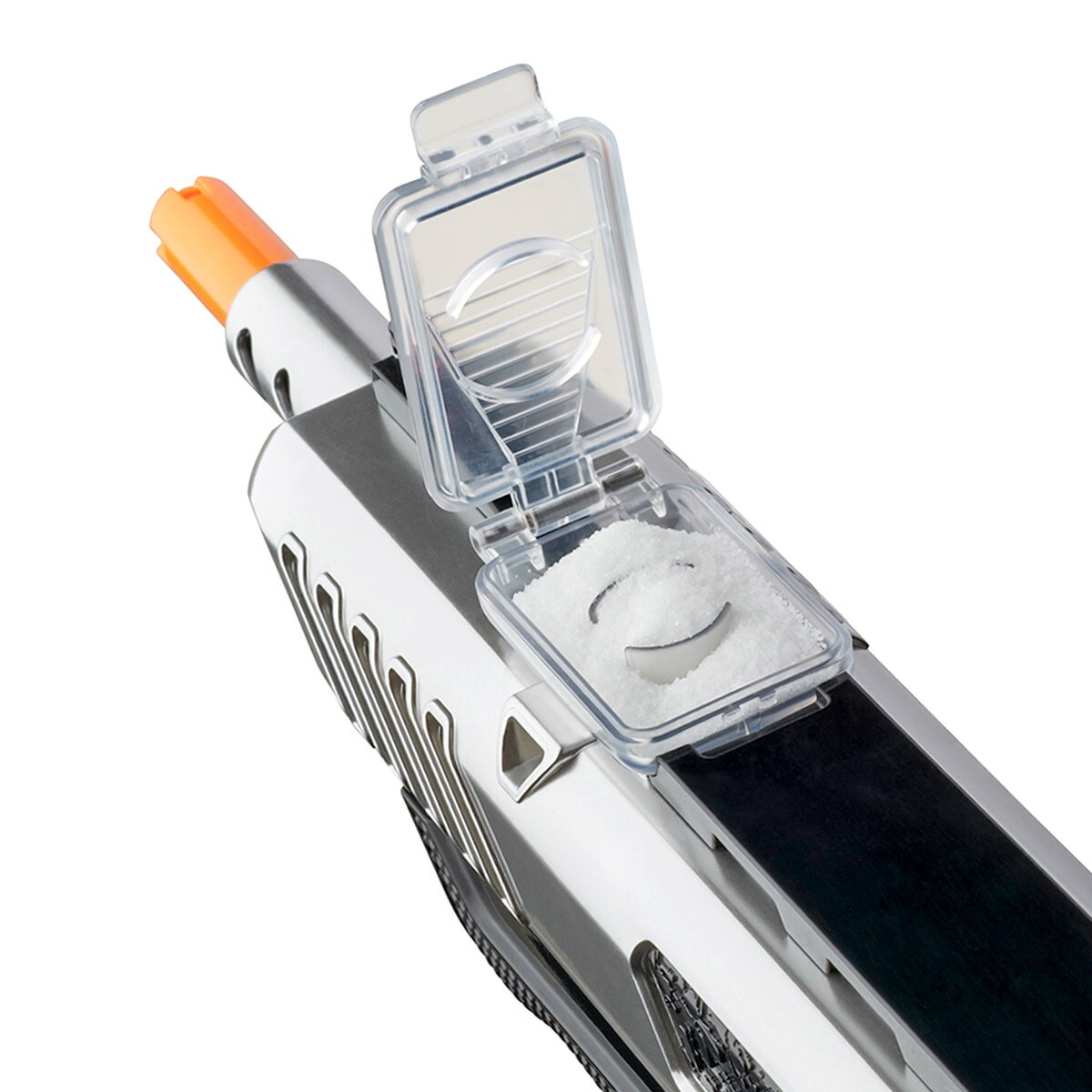 NEW Authentic BUG-A-SALT Advanced Combat Fiber Optic 3.0 GUN
