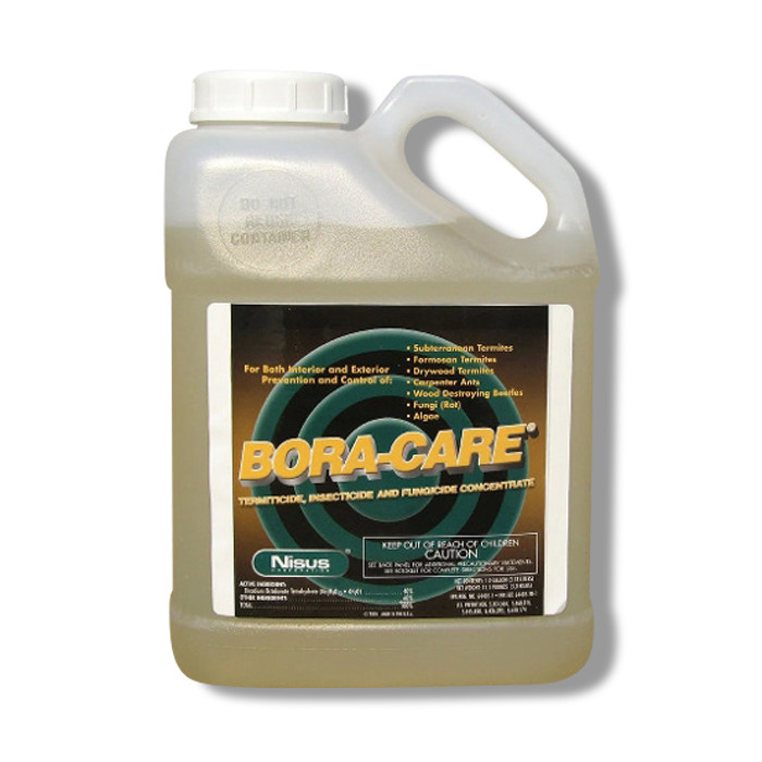 Boracare 128oz- Borate Wood Preservative & Termite Prevention
