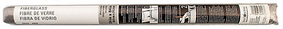 Fiberglass Window Screen, Gray, 36-In. x 7-Ft.
