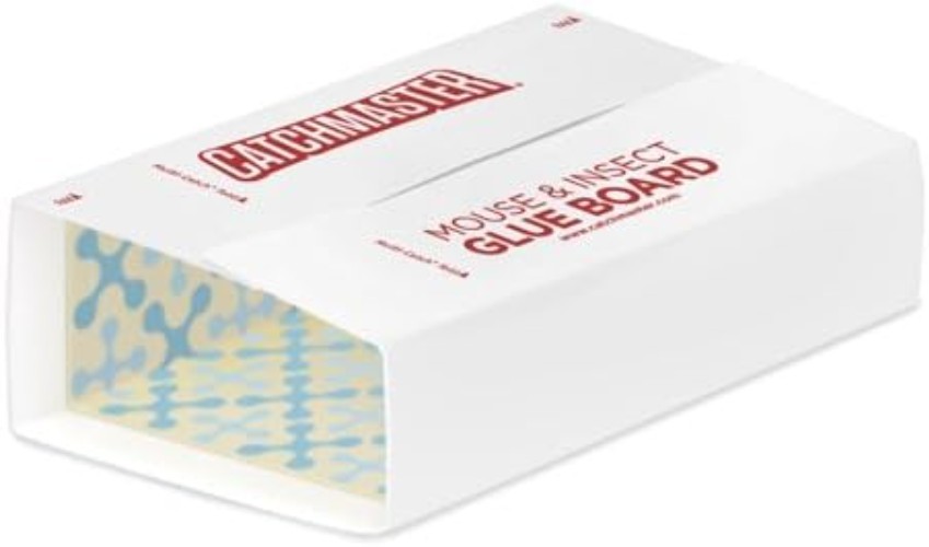 Catchmaster 1872SD Multi-Purpose Glue Boards – 4 Pack