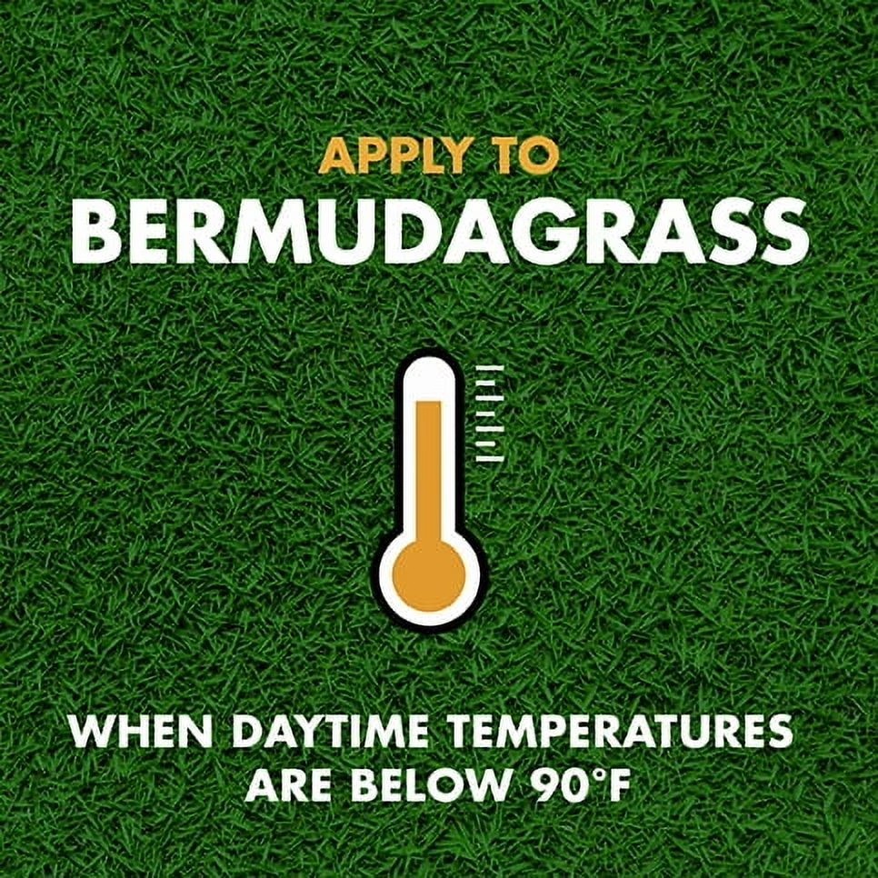 Spectracide Weed for Lawns Plus Crabgrass Killer Concentrate 32 Ounces Pack of 2