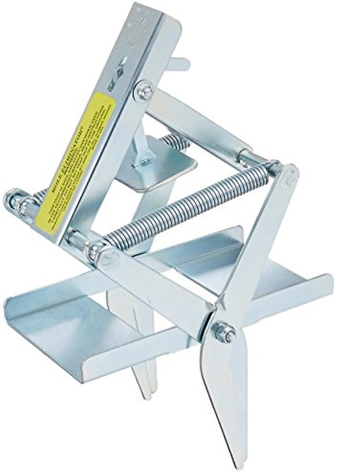 Wire Tek 1001 EasySet Mole Eliminator Trap