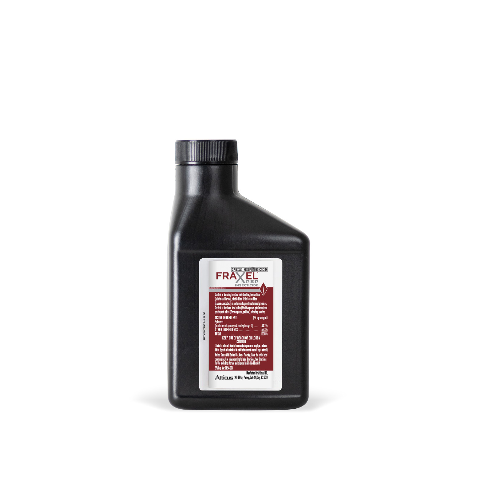 Fraxel PSP Insecticide (8 FL OZ) – Compare to Elector PSP – Premise Control