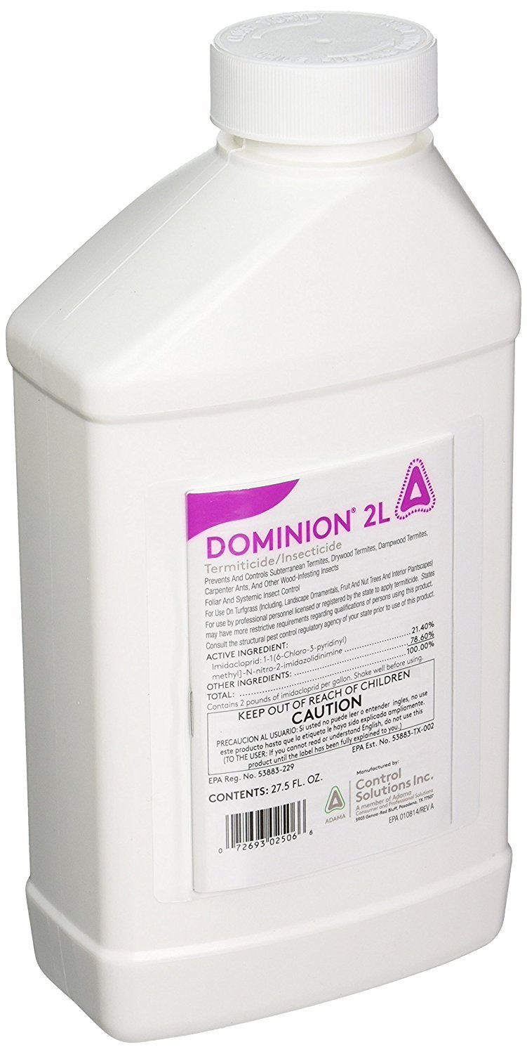 Dominion 2L ( 27.5 oz ) CSI 82002506 NOT FOR SALE TO: AZ,CO,CT, MA,MD,ME,NJ,NY