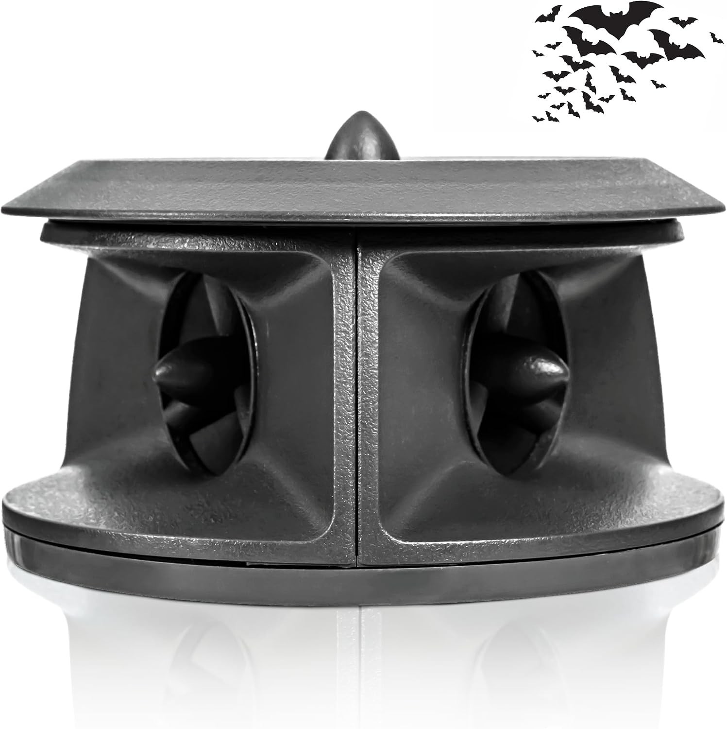 Powerful Ultrasonic Bat Deterrent