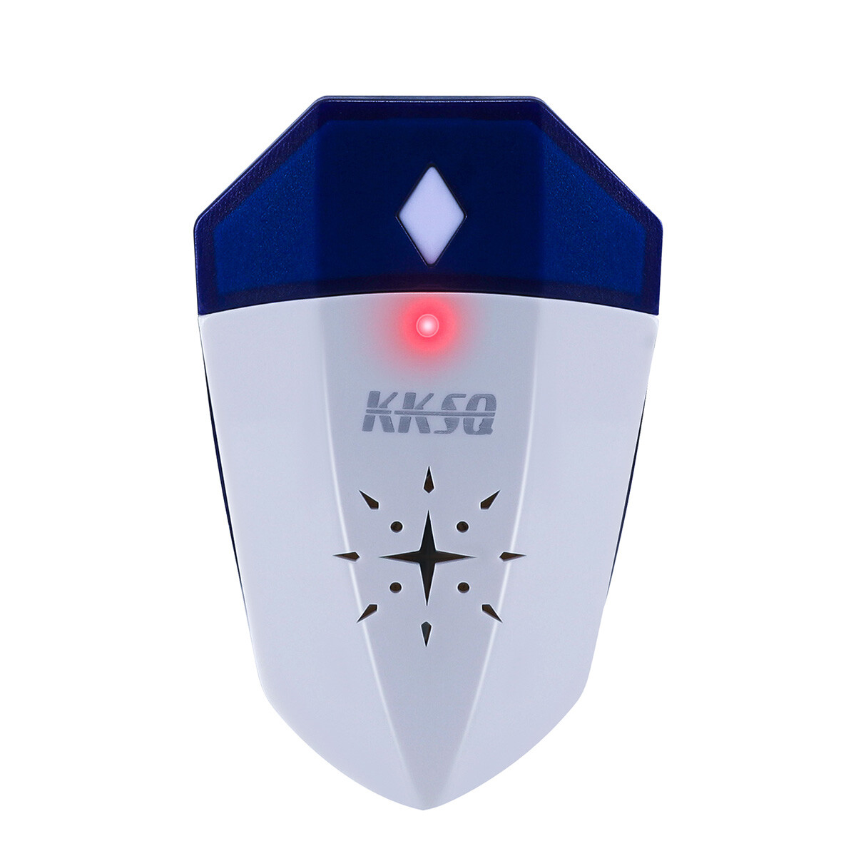 Pest Defence Ultrasonic Pest Repeller, Ultrasonic Pest Repeller Plug US
