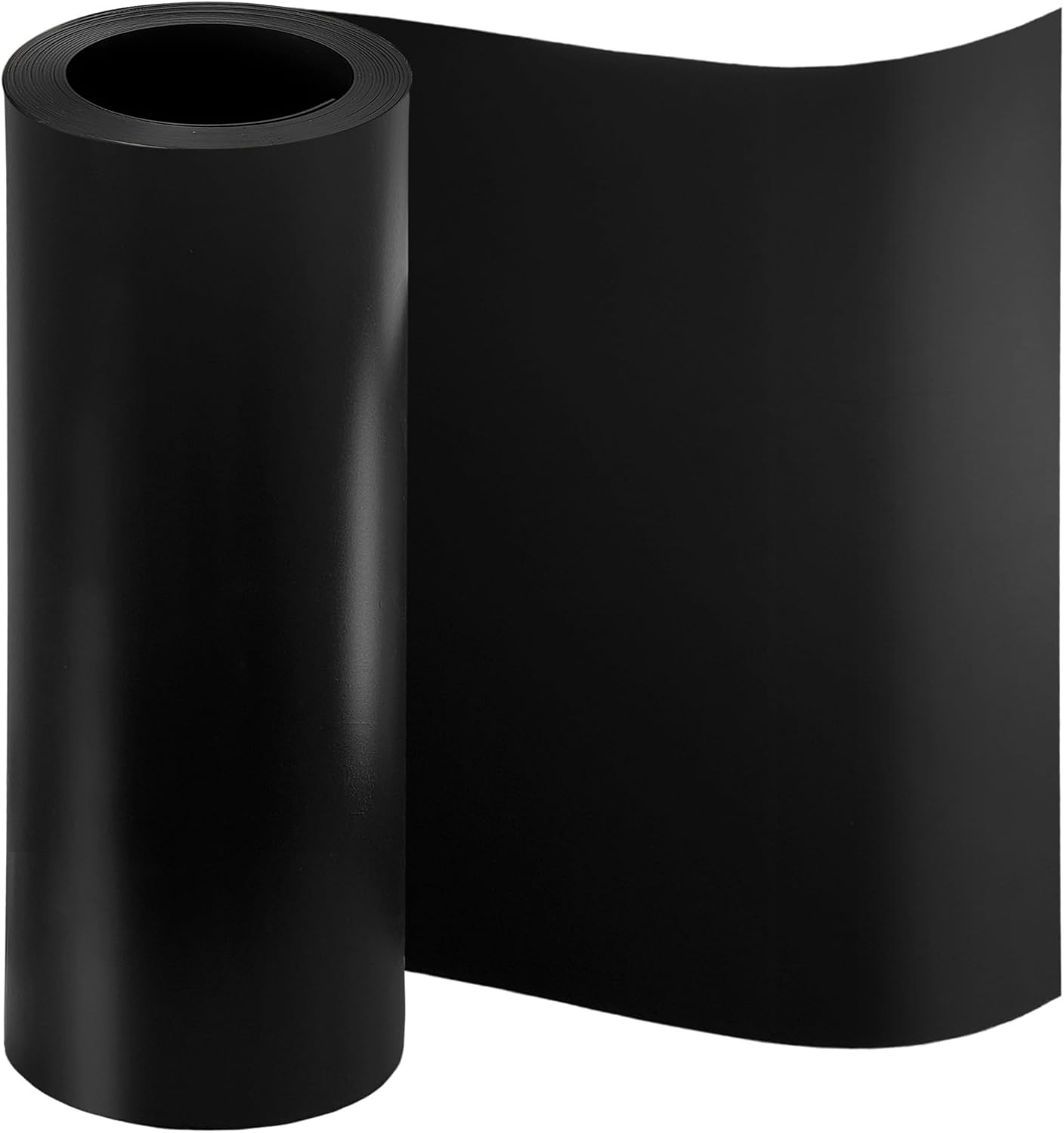 Tree Root Barrier 18in x 20ft x 60mil Root Barrier Grass Weed Barrier Bamboo Bar