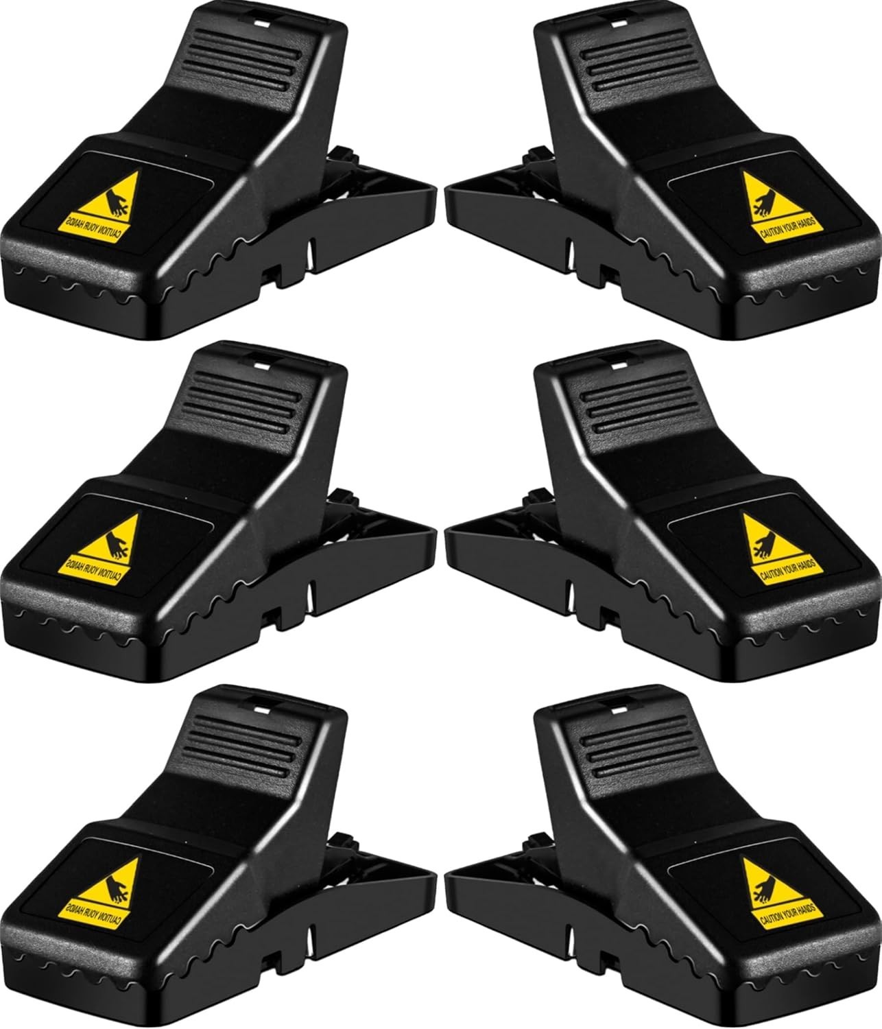 Innovative Instant Kill Mouse Trap – 6 Modern Traps for Safe Rodent Management