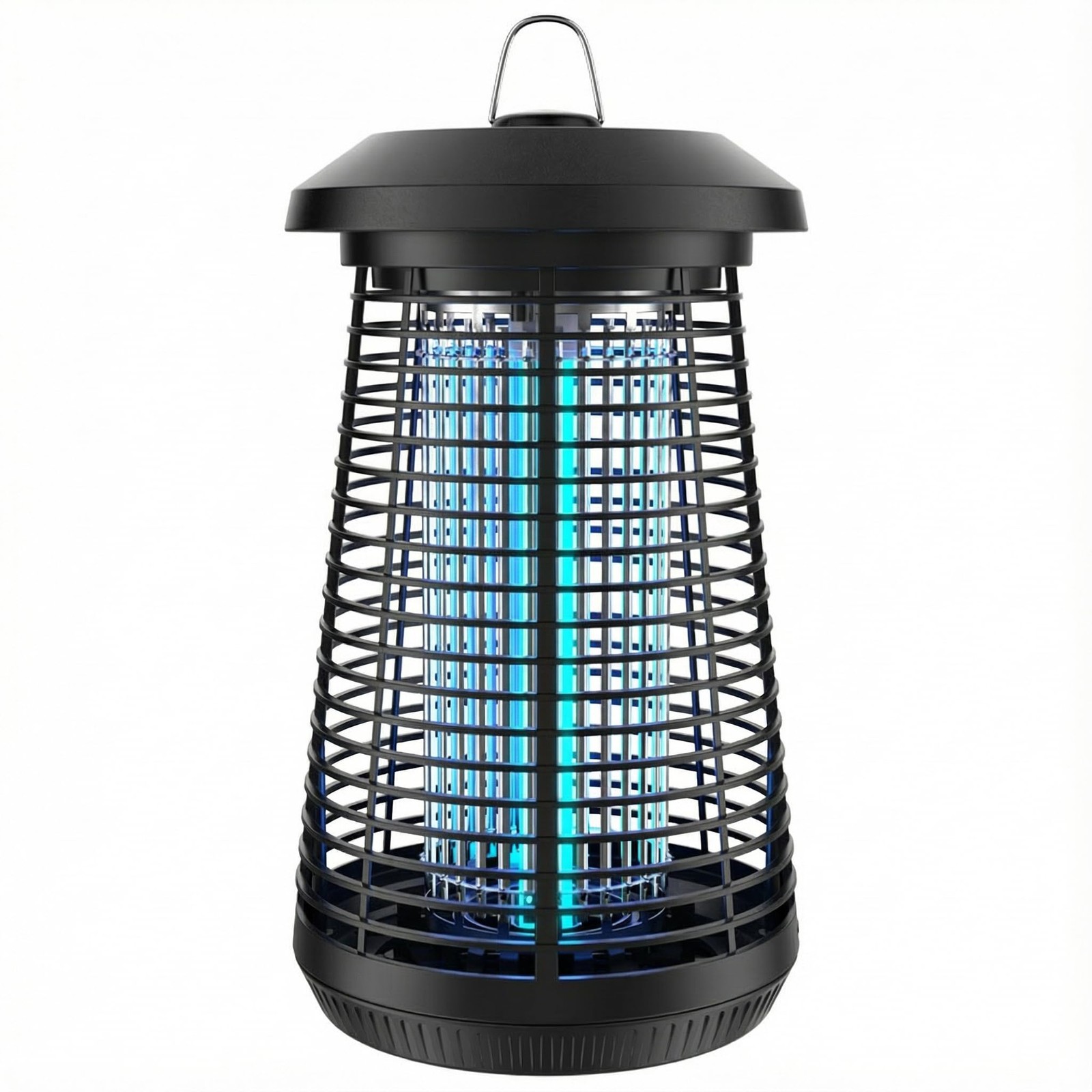 Bug Zapper Mosquito Repellent Outdoor,Mosquito Zapper Fly Killer Indoor Fly T…