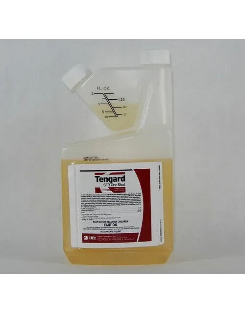 36.8% Permethrin SFR Pest Control Insecticide Roach Flea 32 oz ~ No Ship to NY