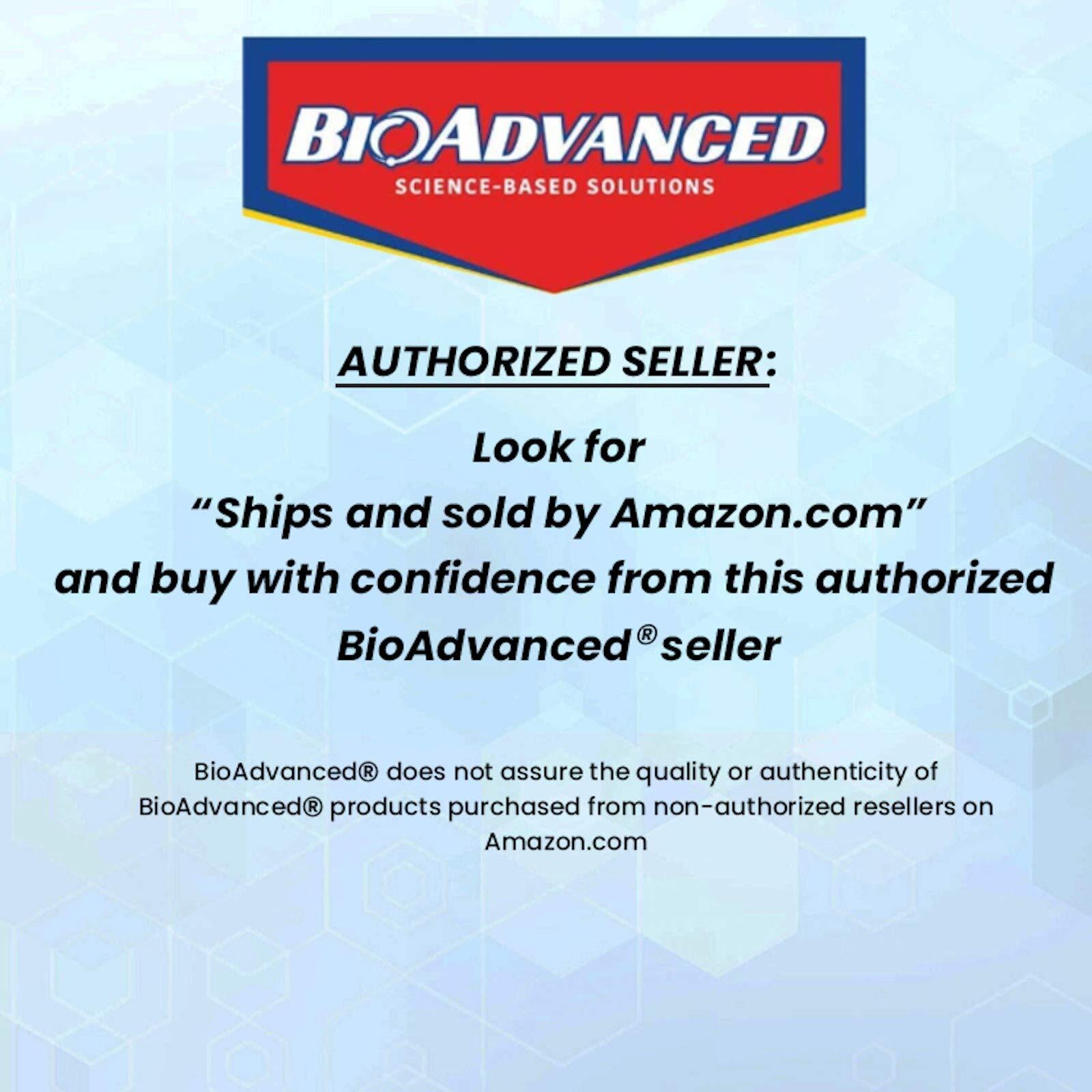 BioAdvanced 700280B Complete Insect Killer for Soil & Turf, Lawn and Yard Bug