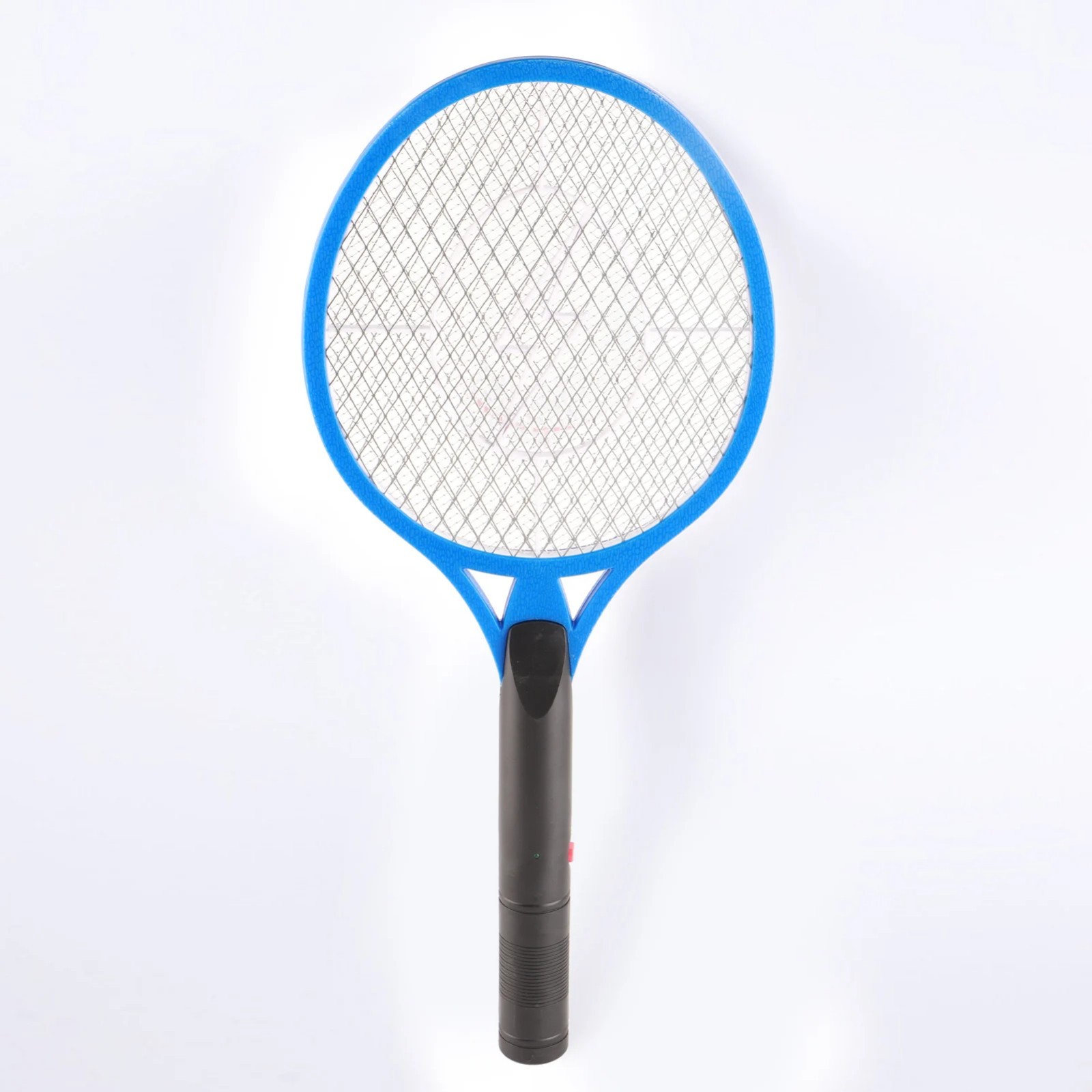 2X Electric High-voltage Electric Fly Swatter Mosquito Racket Bug Zapper Killer