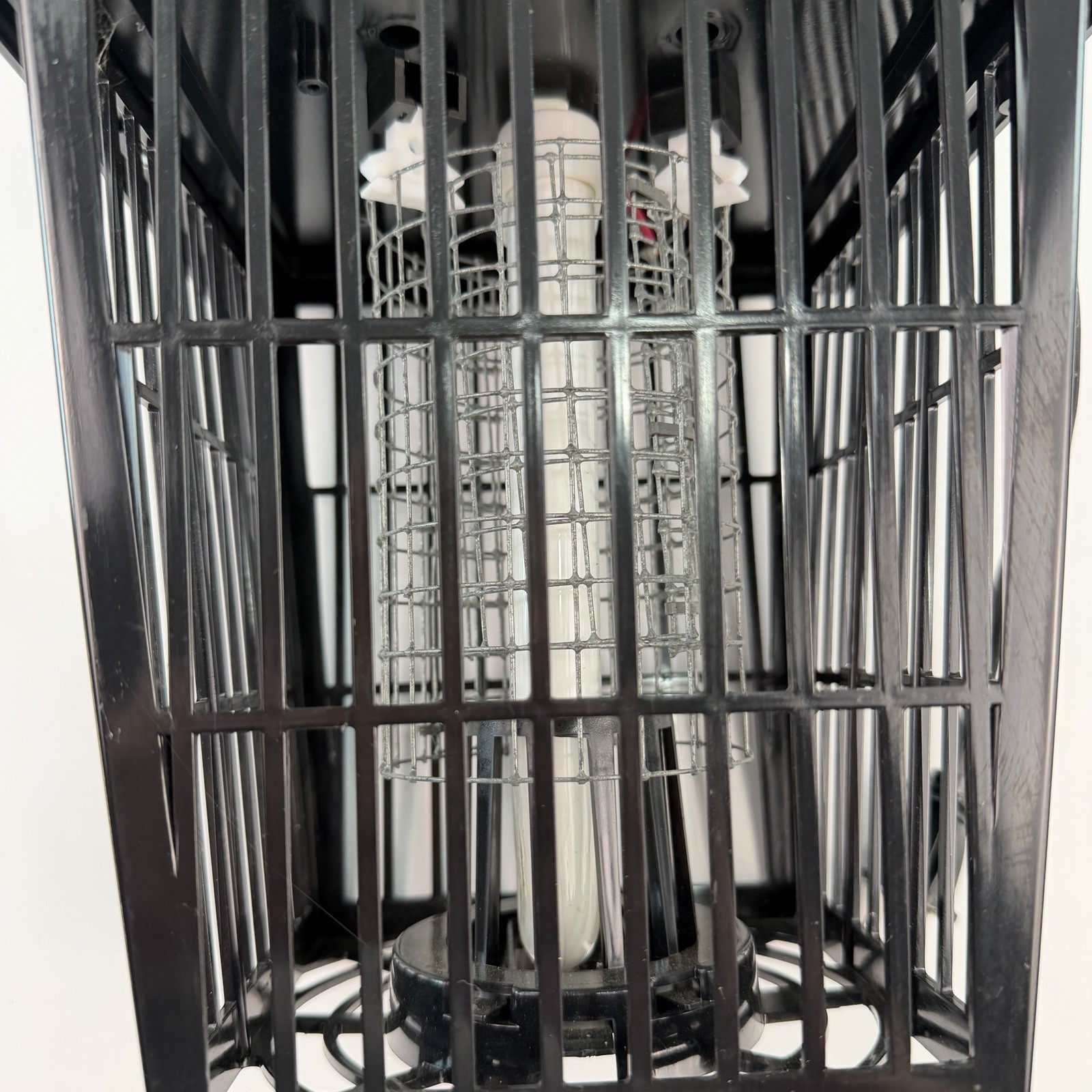 Stinger UV 15 Electronic Bug Zapper Lantern Black Outdoor Electric 1/2 Acre Y325