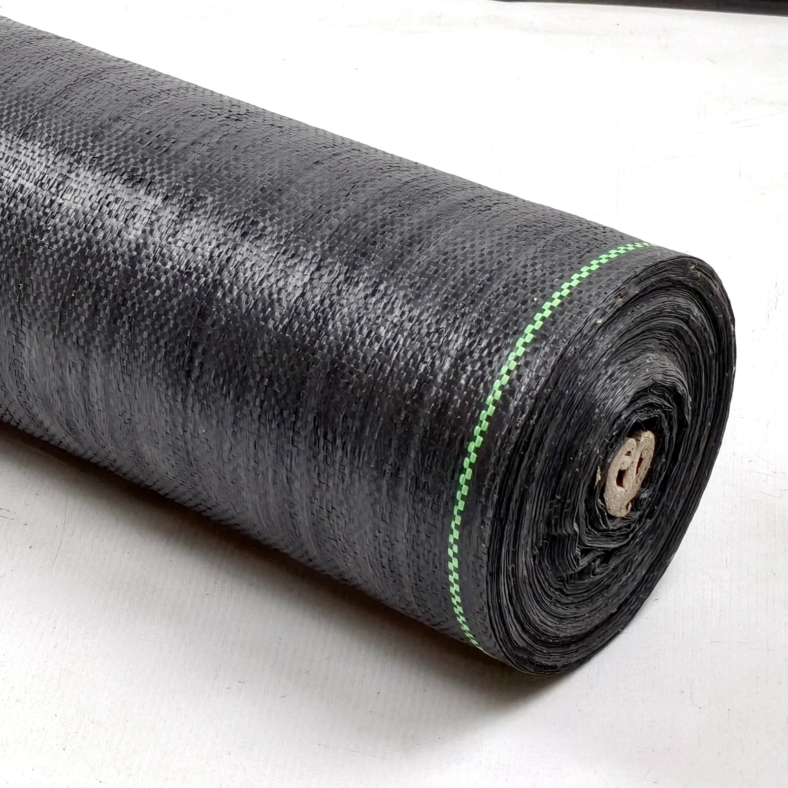 3.2oz 6*300FT Heavy Duty Woven Ground Cover Landscape arden Fabric Weed Barrier
