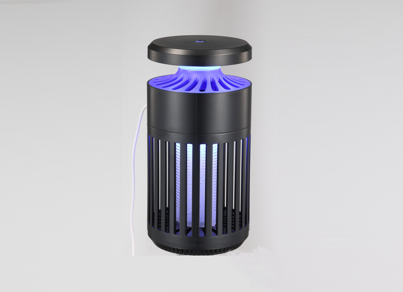 Mosquito Flying Insect Bug Moths Gnat killer Zapper by indoor Light HV shocked