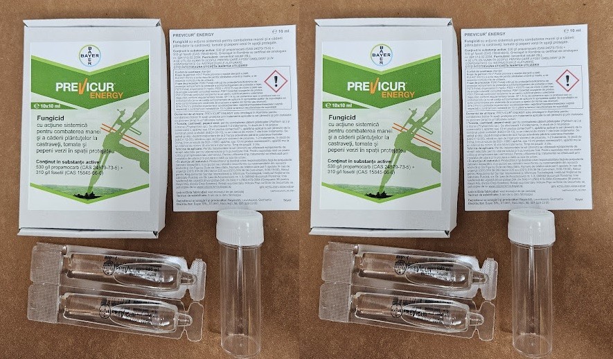 Previcur Fungicide – 1.35 oz (40 ml) by Bayer