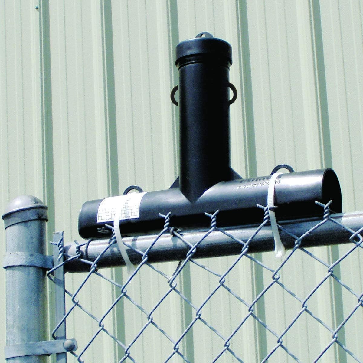 Versatile 2 Pack Top Loader Bait Station for Rats, Mice & Voles – Modern Design