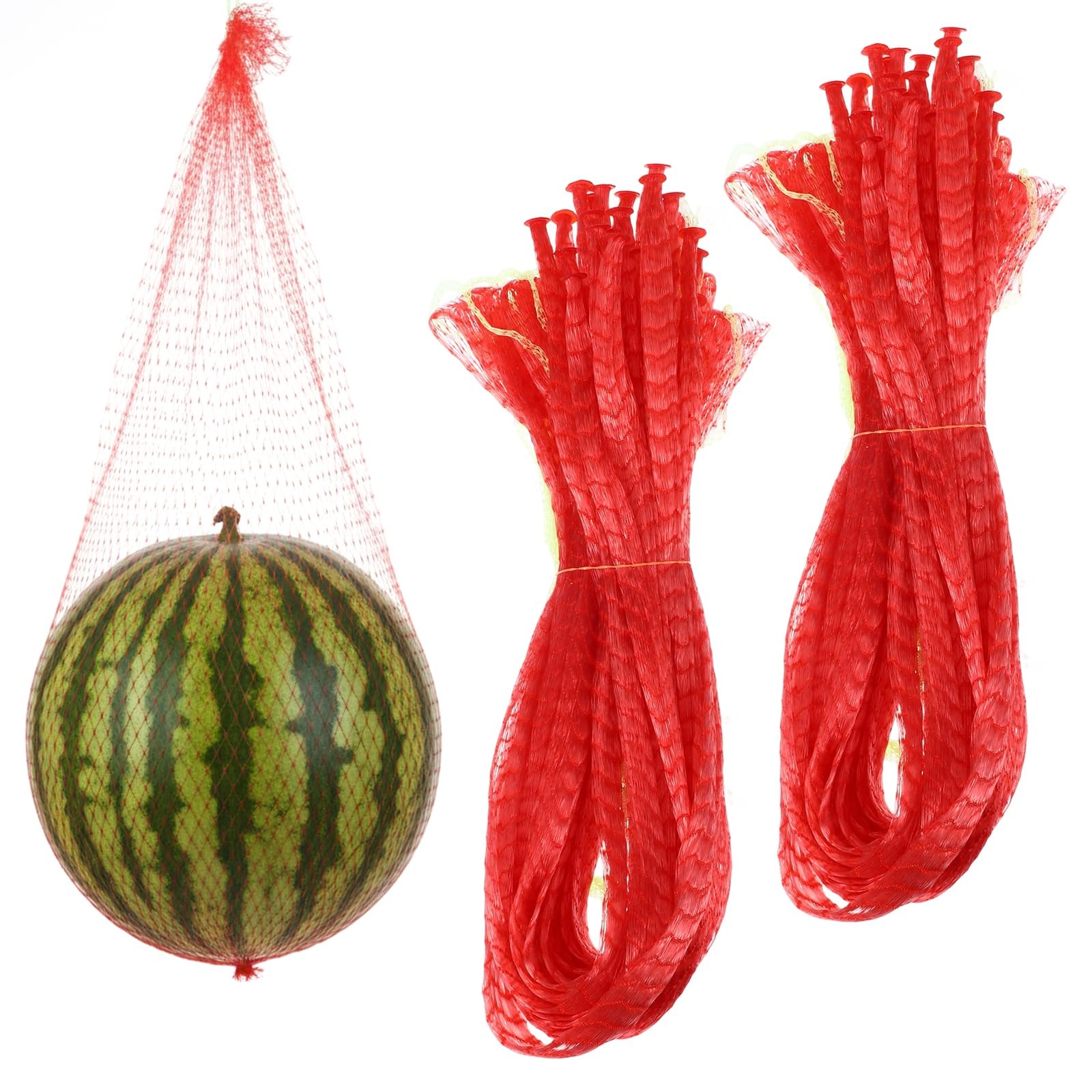 20PCS Melon Hammock for Trellis Watermelon Nets