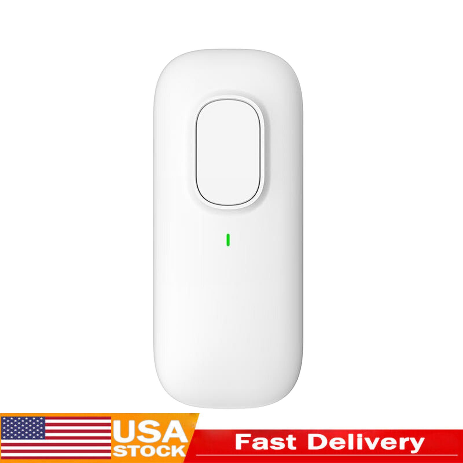 Pest Defence Ultrasonic Pest Repeller, Ultrasonic Pest Repeller Plug US