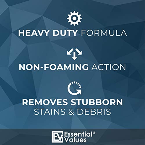 Coil Cleaner for AC Unit (Gallon) | AC Coil Cleaner That is Non Foam Formula