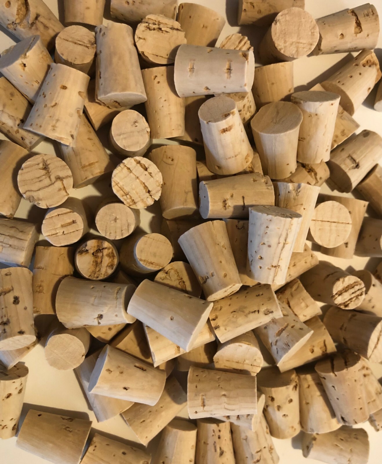 Donaldson Farms Carpenter Bee Corks – 100 Pack